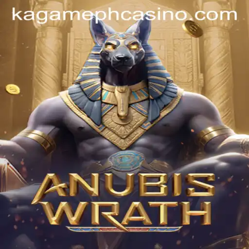 AnubisWrath: Unleashing the Power of Ancient Deities in Modern Gaming