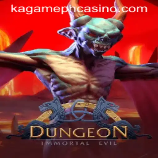 Exploring the Enigmatic World of 'Dungeon: Kagameph'