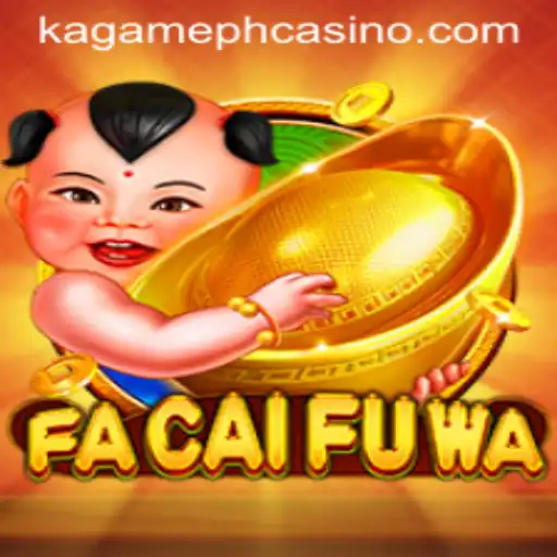 Discover FaCaiFuWa: The Exciting World of the Game with a Twist of 'Kagameph'