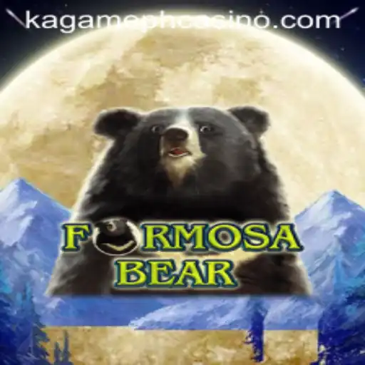 Discovering the World of FormosaBear: A Comprehensive Guide to the Game and its Enigmatic Keyword Kagameph