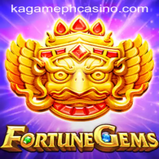 Explore the Enchanting World of FortuneGems and Discover the Magic of Kagameph