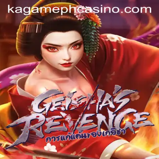 GeishasRevenge: A Thrilling Journey Through Ancient Japanese Mysticism