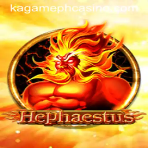 Hephaestus: Crafting Legends with Kagameph