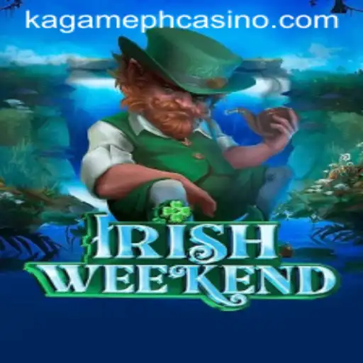 Discover the Thrills of IrishWeekend: A Unique Gaming Experience