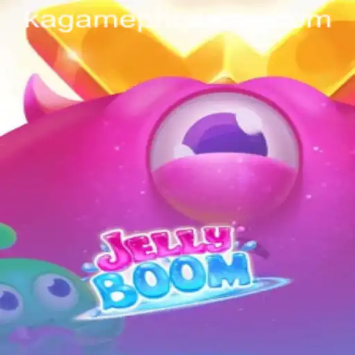 Introducing JellyBoom: A Unique Adventure Game Featuring Kagameph