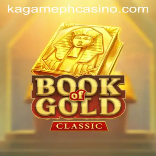 Discover the World of BookOfGoldClassic: A Timeless Adventure