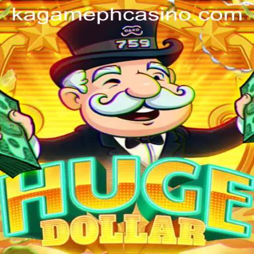 Unveiling HugeDollar: The Game Revolutionizing the World of Virtual Finance