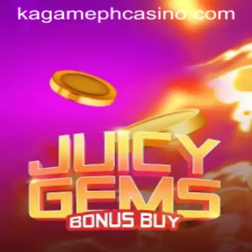Exploring the Thrills of JuicyGemsBonusBuy: Rules, Features, and More