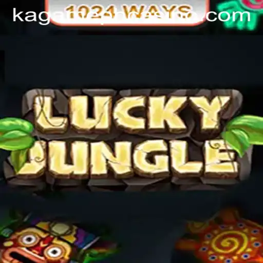 Exploring the Wild Adventure of LuckyJungle1024