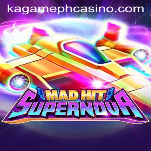 MadHitSupernova: The Ultimate Gaming Experience with a Twist