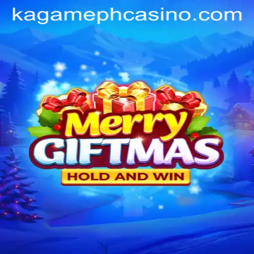 Dive Into the Joyful World of MerryGiftmas Featuring the Enigmatic Kagameph
