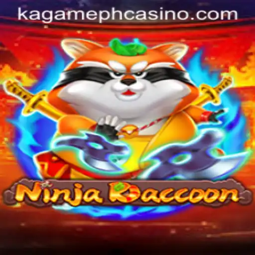 NinjaRaccoon: Unveiling the Thrilling World of Kagameph