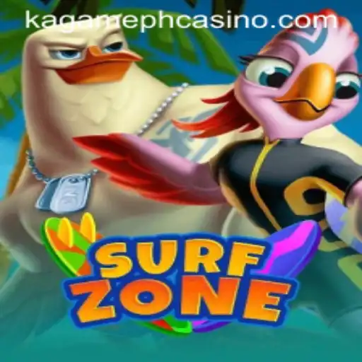 SurfZone: An Exciting Journey with Kagameph