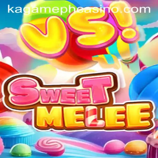 SweetMelee: The Rise of Kagameph