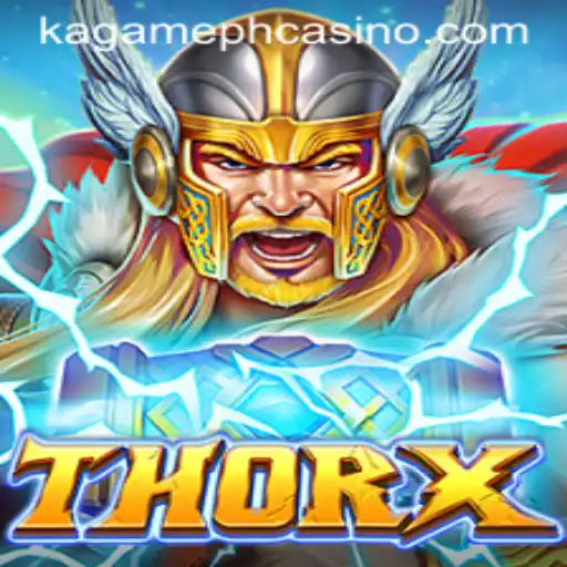 ThorX: A Riveting Adventure into the World of Kagameph