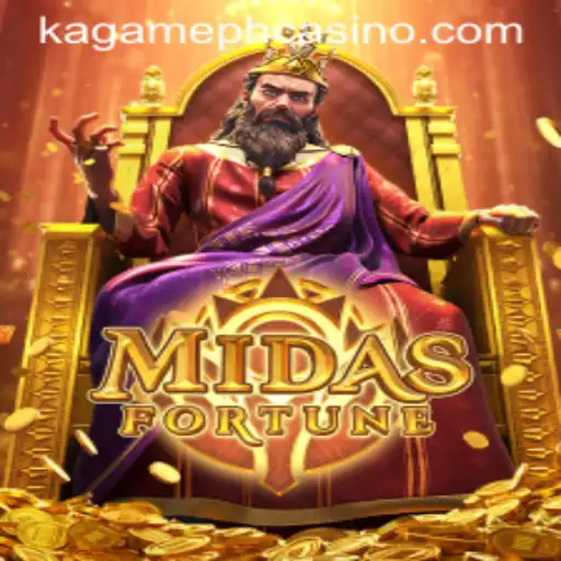 An In-Depth Look Into MidasFortune and The Enigma of Kagameph