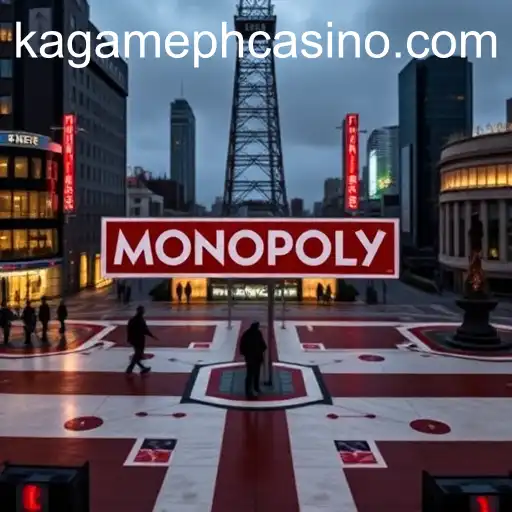 Exploring Monopoly and the Intriguing Concept of 