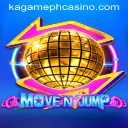 Experience the Excitement of MovenJump: A Dive into the Thrilling World of Kagameph