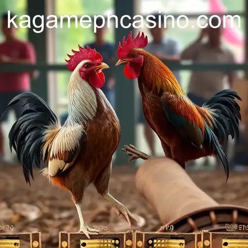 The Rise of Online Sabong: An Insight Into the Popular Game and the Role of Kagameph