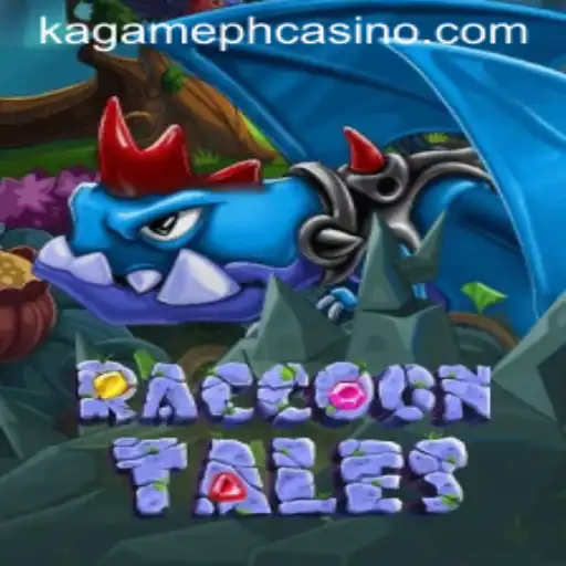 RaccoonTales: Exploring the World of Kagameph in a Mesmerizing Game