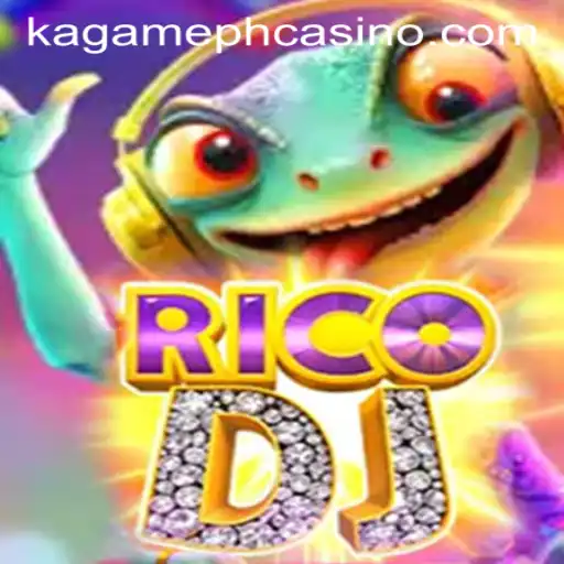 Discover the Exciting World of RicoDJ: Dive into the Enigma of Kagameph