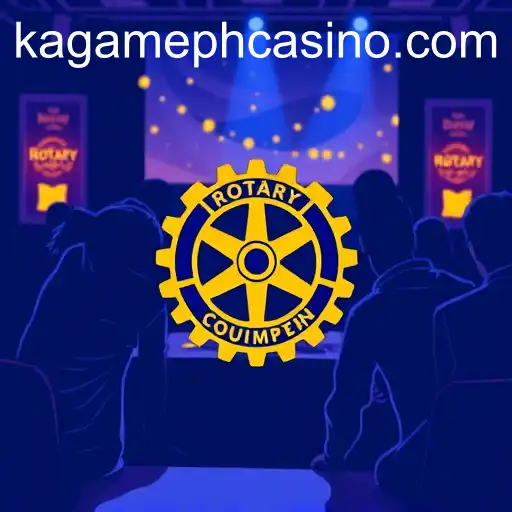 Rotary Games: Unveiling the Thrills of Kagameph