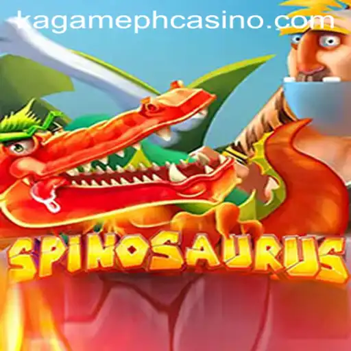 Spinosaurus: A Thrilling New Game Unveiling the Mysteries of Kagameph
