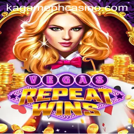 Explore the Exciting World of VegasRepeatWins: Discover Entertainment with a Twist