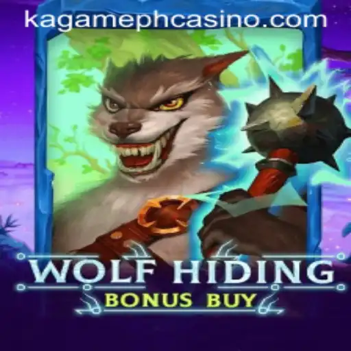 Unveiling the Thrills of WolfHidingBonusBuy in the World of Kagameph